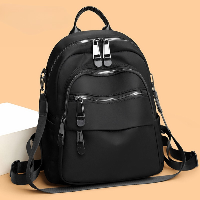 Mini Backpack Purse - Zaini da viaggio per donna in