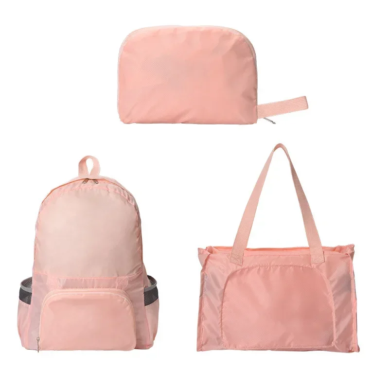 Hiking Backpack Waterproof - XINXIANG Zaino da viaggio per esterni
