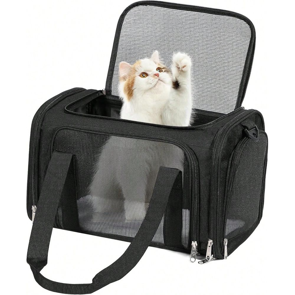 Foldable Backpack Small - Zaino pieghevole per animali domestici, adatto