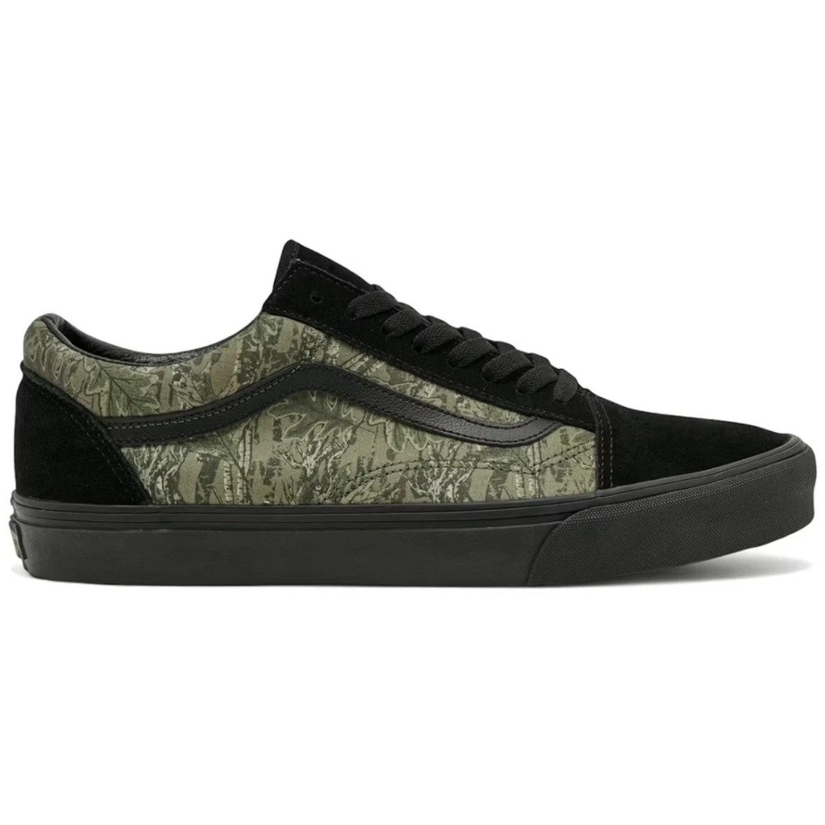 Vans Shoes Authentic - Scarpe Old Skool da uomo di