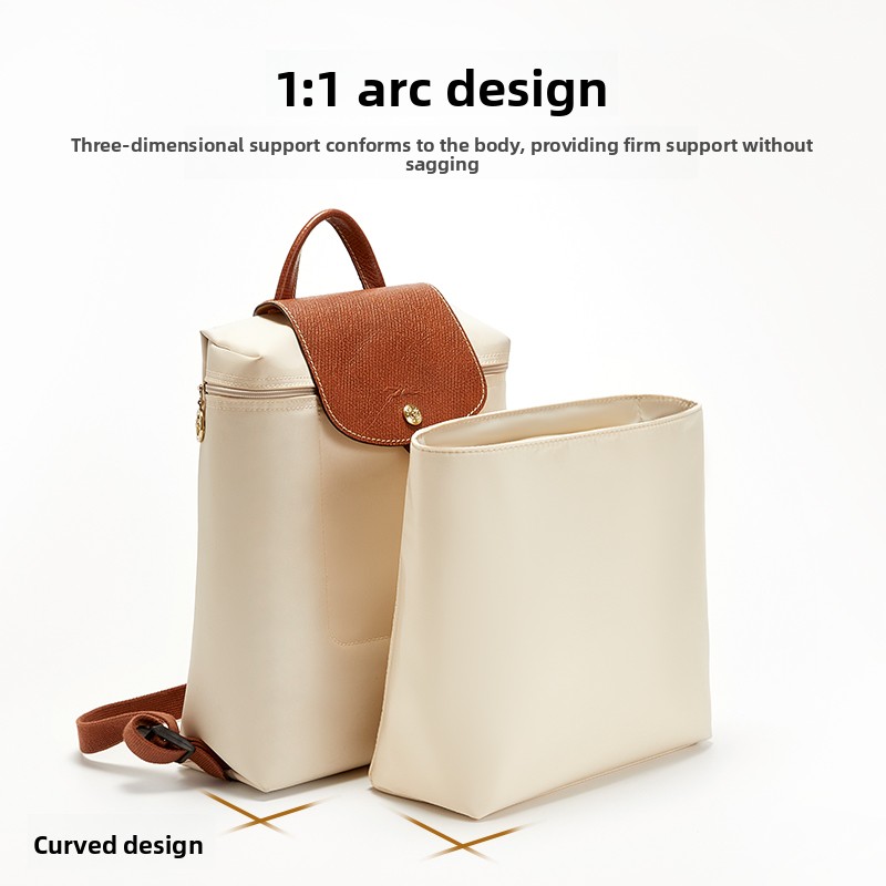 Backpack Insert Organizer - Inserto organizer per borsa per zaino