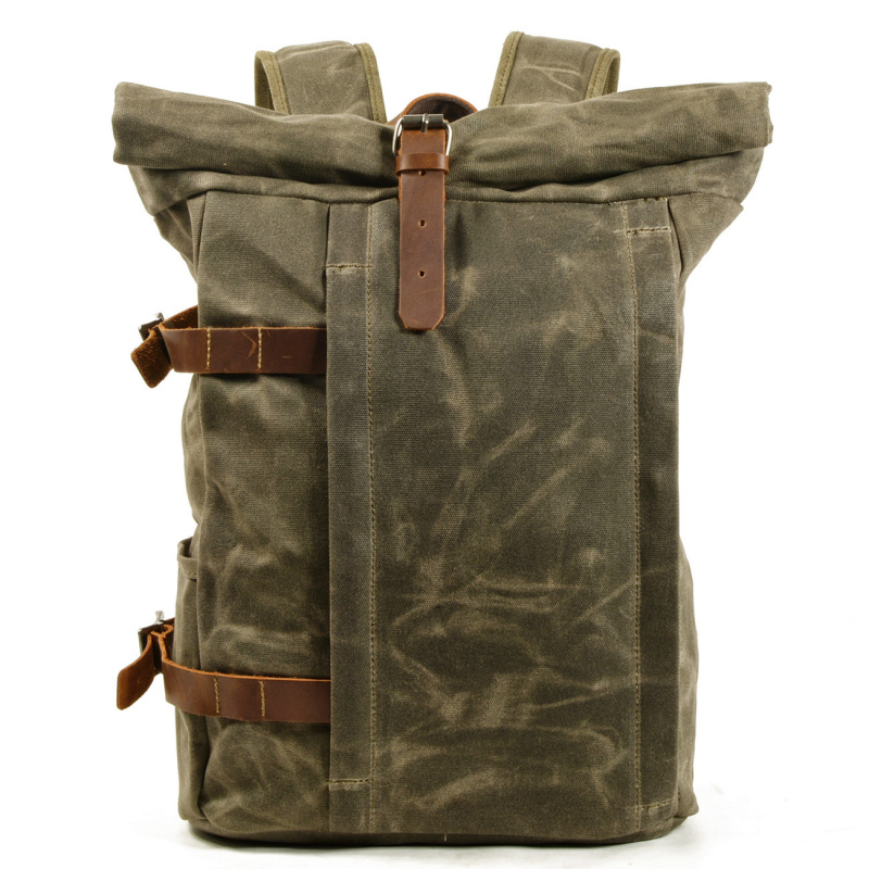 modello di zaino antifurto mul - Hiking Backpack Waterproof recensione e prezzo