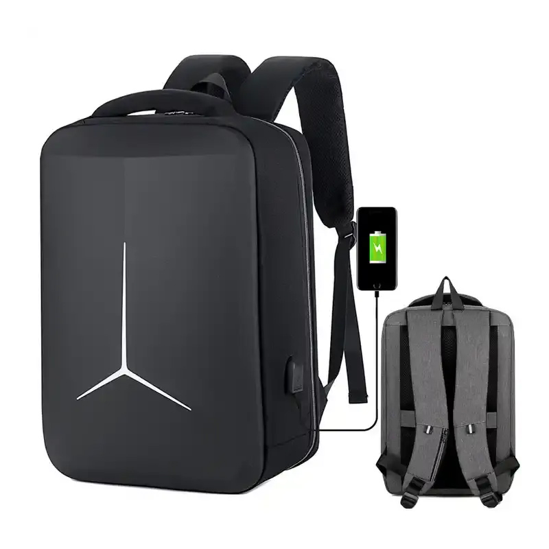 Zaino Antifurto USB Impermeabi - Travel Backpack Anti Theft recensione e prezzo