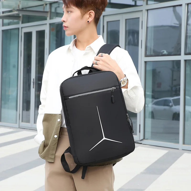 Zaino Antifurto USB Impermeabi - Travel Backpack Anti Theft recensione e prezzo