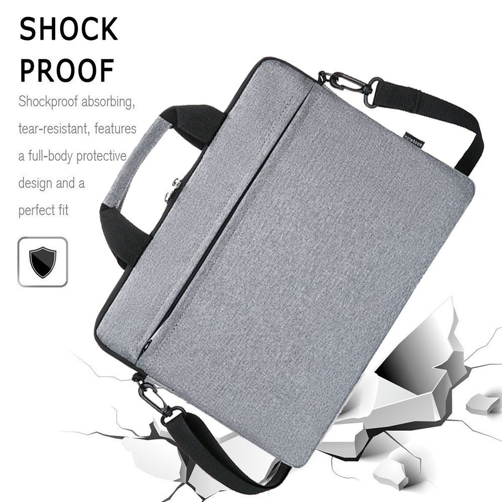 13.3 14 15.6 pollici borsa a t - Laptop Backpack 15.6 recensione e prezzo