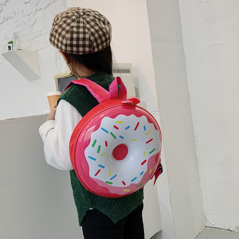Zaino per bambini del fumetto  - School Backpack Teen recensione e prezzo