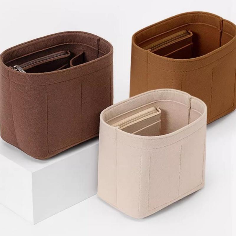 Organizer per Borsa in Feltro  - Backpack Insert Organizer recensione e prezzo