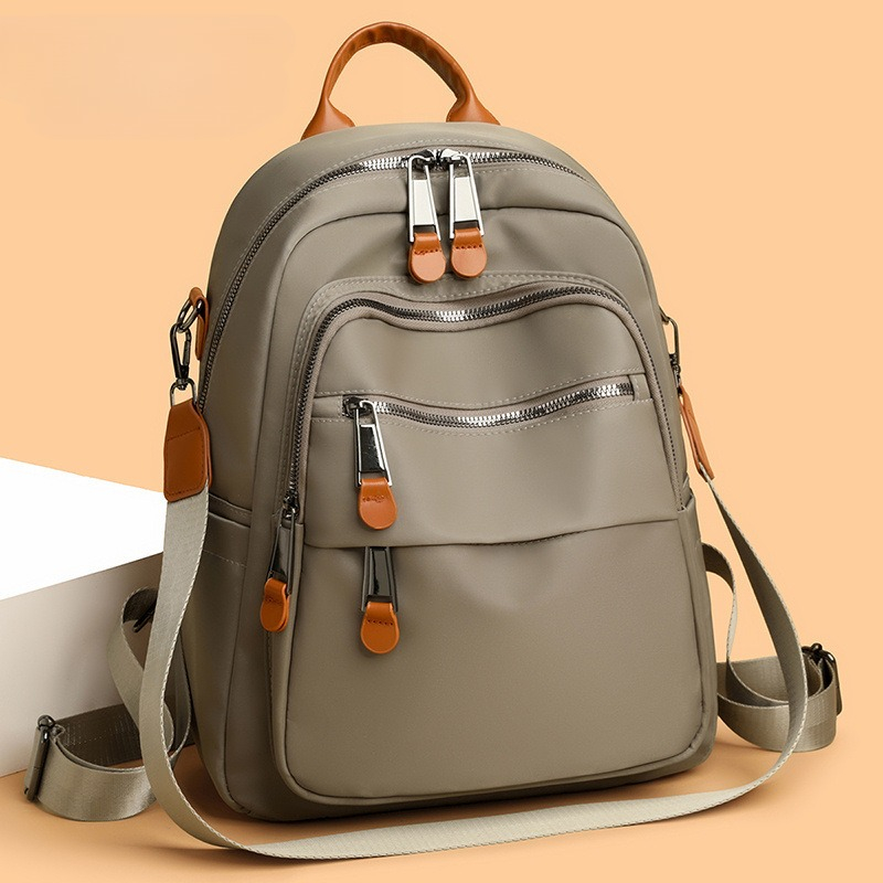 Zaini da viaggio per donna in  - Mini Backpack Purse recensione e prezzo
