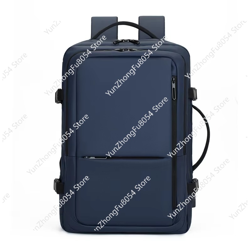 Zaino da uomo con logo persona - Laptop Backpack 15.6 recensione e prezzo