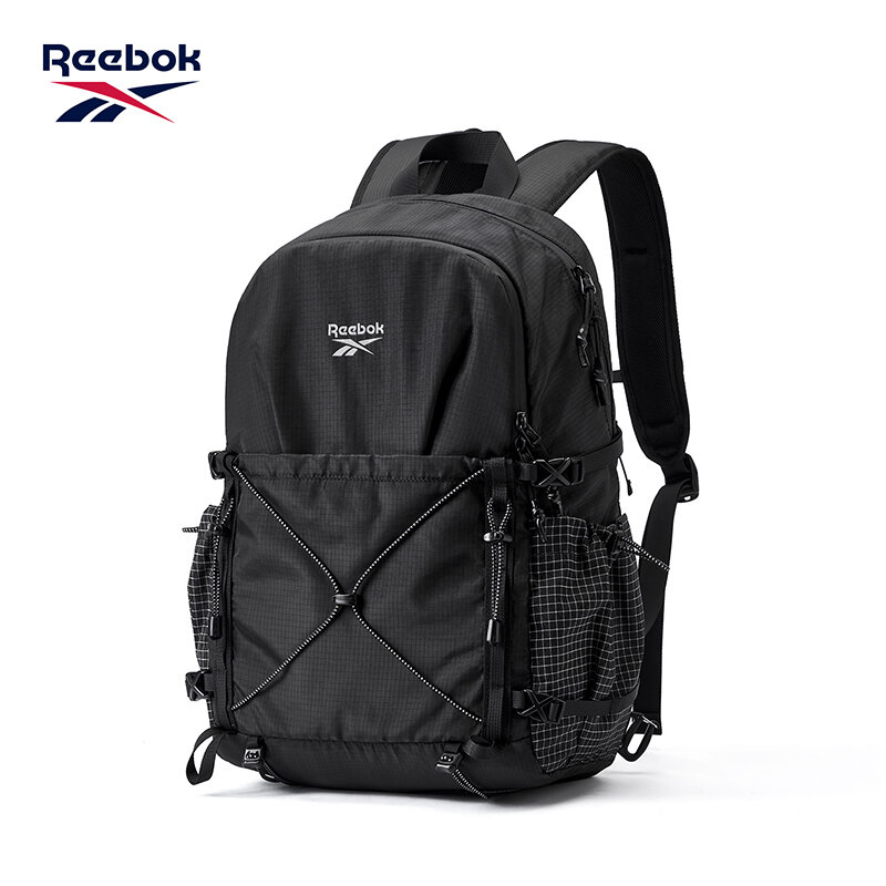 REEBOK Zaino Multifunzionale d - Hiking Backpack Waterproof recensione e prezzo