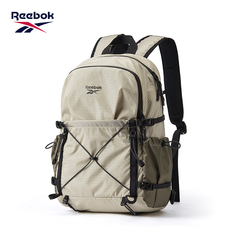 REEBOK Zaino Multifunzionale d - Hiking Backpack Waterproof recensione e prezzo