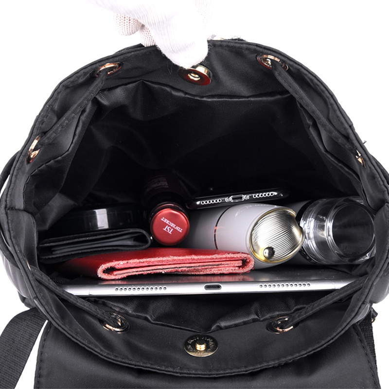 Zaino semplice alla moda: legg - Mini Backpack Purse recensione e prezzo