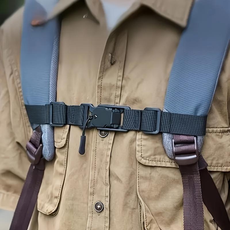 Cinghia Magnetica per Zaino e  - Backpack Insert Organizer recensione e prezzo
