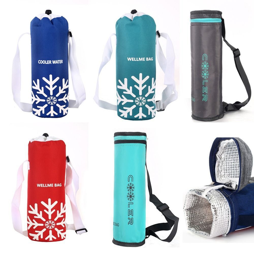Copri-bottiglia termico portat - Hydration Pack Outdoor recensione e prezzo
