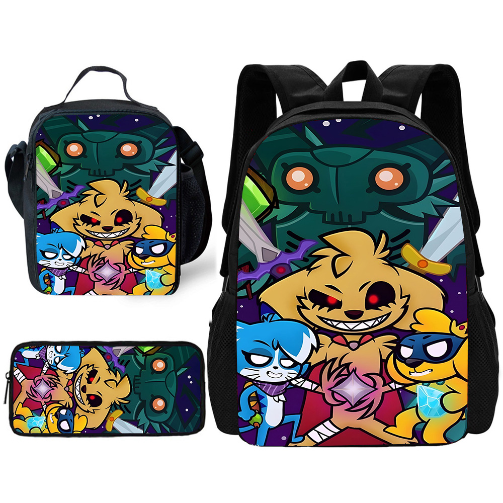 Zaino scolastico per bambini C - Canvas Backpack Casual recensione e prezzo