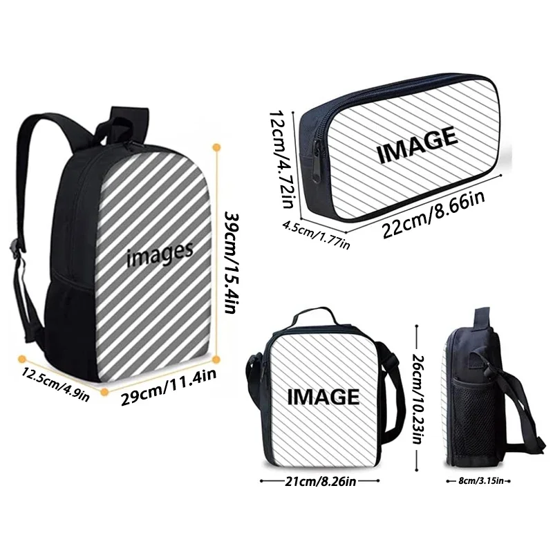 Zaino scolastico per bambini C - Canvas Backpack Casual recensione e prezzo