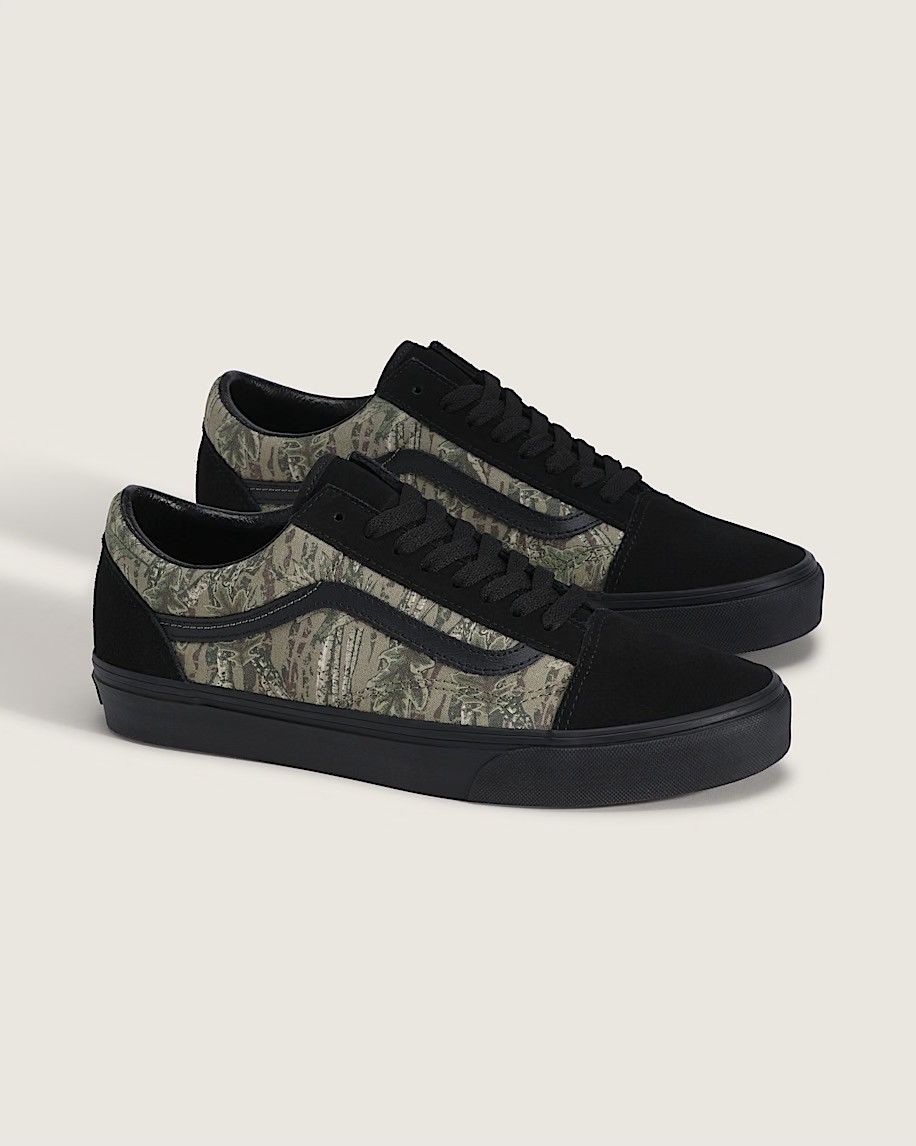 Scarpe Old Skool da uomo di Va - Vans Shoes Authentic recensione e prezzo