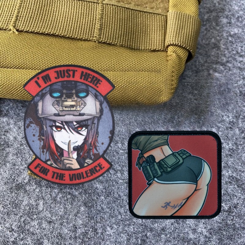 Uprising Russian Sexy Girl Mor - Urban Backpack Tactical recensione e prezzo