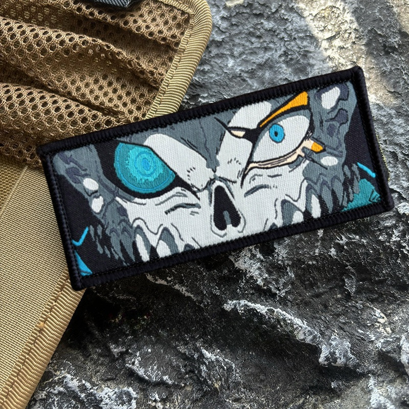 Toppe tattiche anime, stemmi m - Urban Backpack Tactical recensione e prezzo