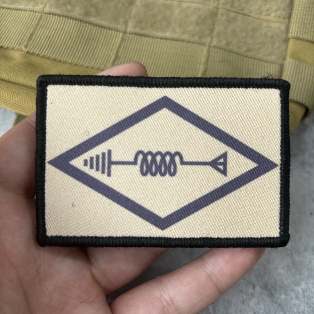 Amateur Radio Ham Operator Mor - Urban Backpack Tactical recensione e prezzo