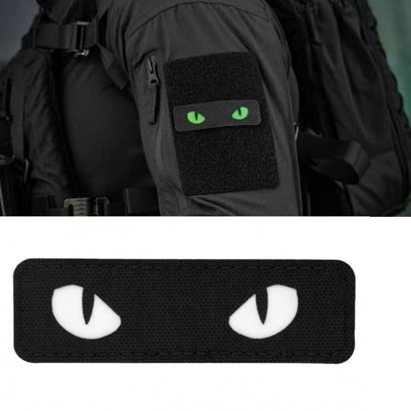 Patch Ricamate Militari con Oc - Rucksack Military Style recensione e prezzo