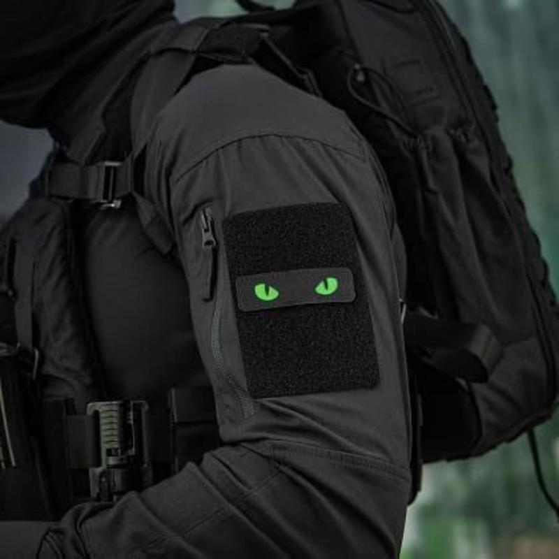 Patch Ricamate Militari con Oc - Rucksack Military Style recensione e prezzo
