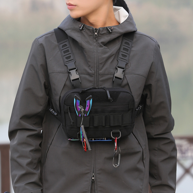 Zaino tattico per attrezzatura - Rucksack Military Style recensione e prezzo