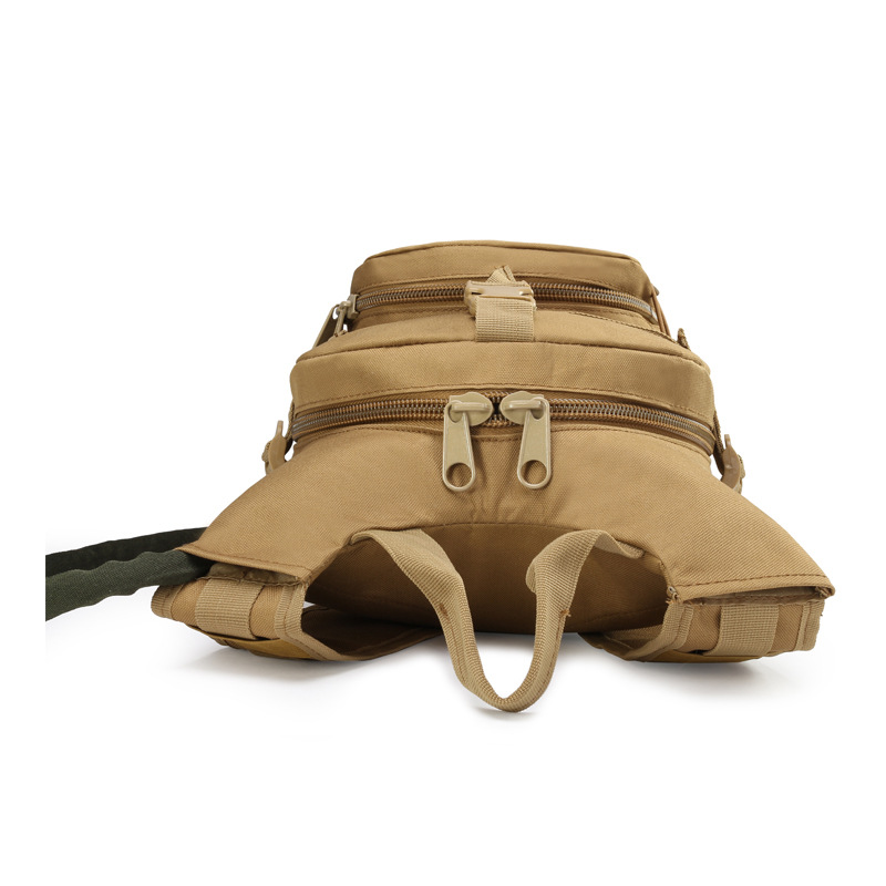 Zaino da esterno, zaino tattic - Rucksack Military Style recensione e prezzo