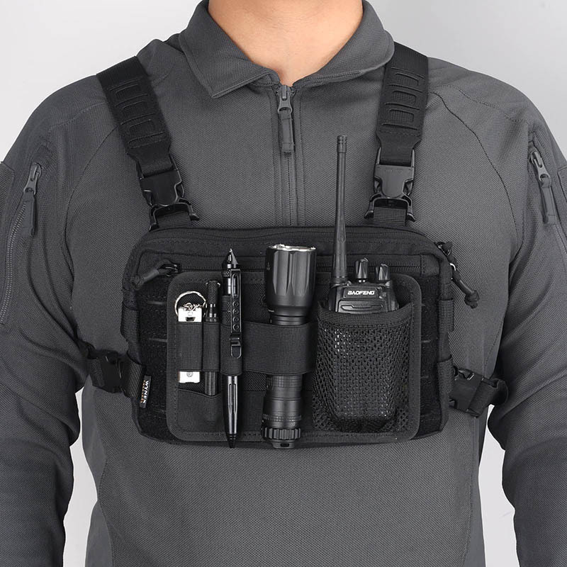 Organizer Modulare con Chiusur - Backpack Insert Organizer recensione e prezzo