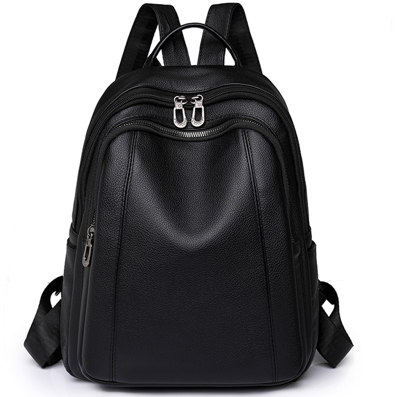Zaino in pelle di alta qualità - Mini Backpack Purse recensione e prezzo