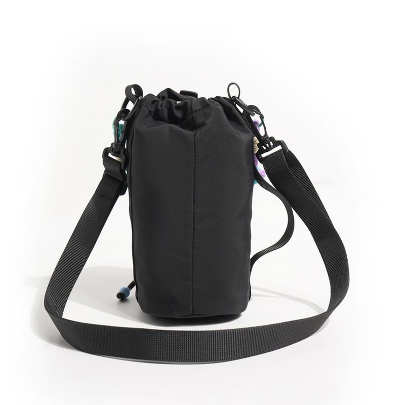 Borsa a tracolla con coulisse  - Hydration Pack Outdoor recensione e prezzo