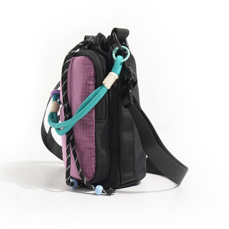 Borsa a tracolla con coulisse  - Hydration Pack Outdoor recensione e prezzo