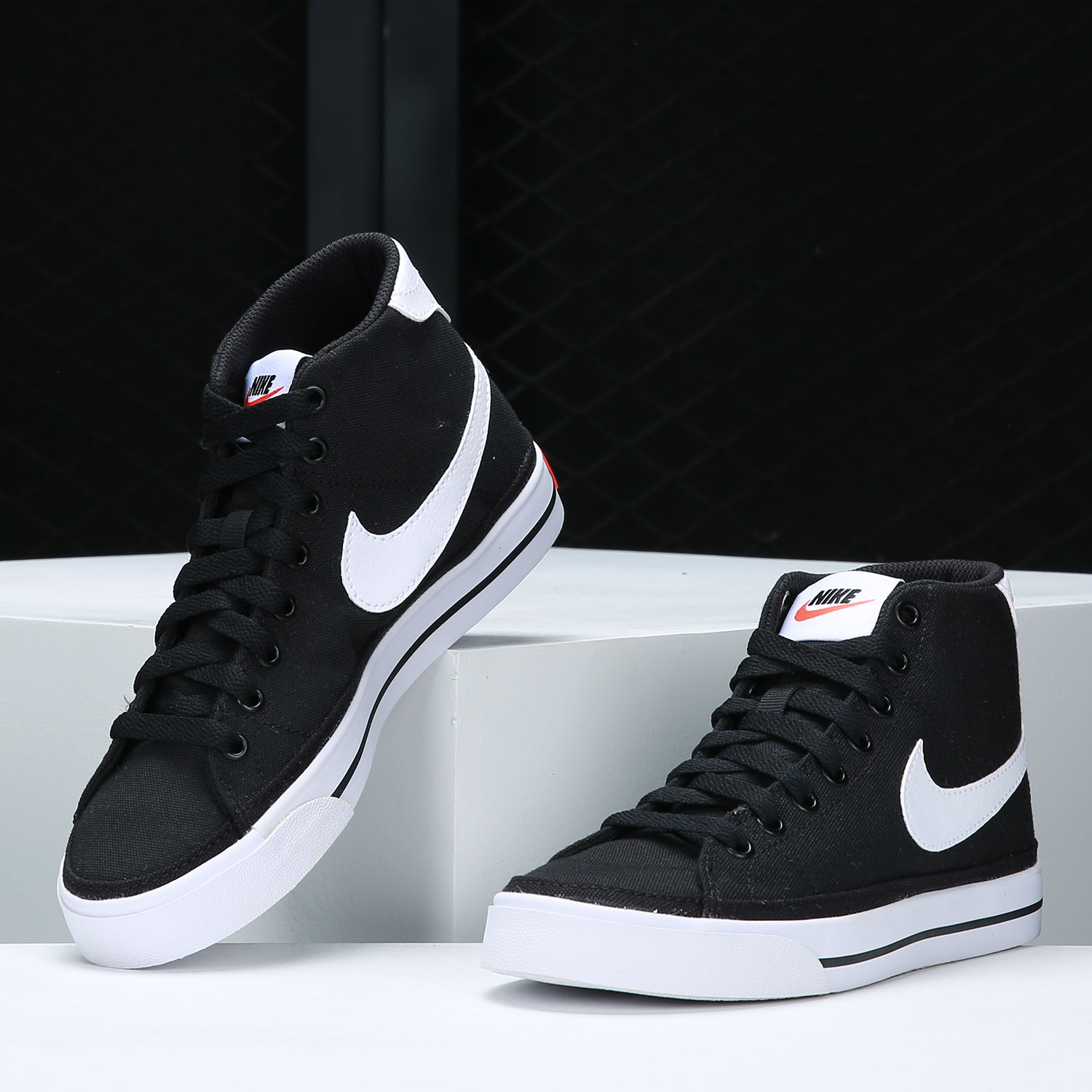 Nike Authentic COURT LEGACY CN - Vans Shoes Authentic recensione e prezzo
