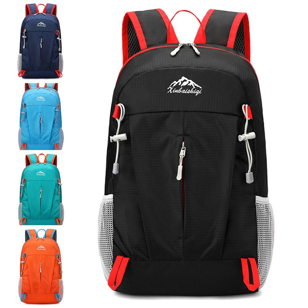 Zaino da Escursionismo Resiste - Hiking Backpack Waterproof recensione e prezzo
