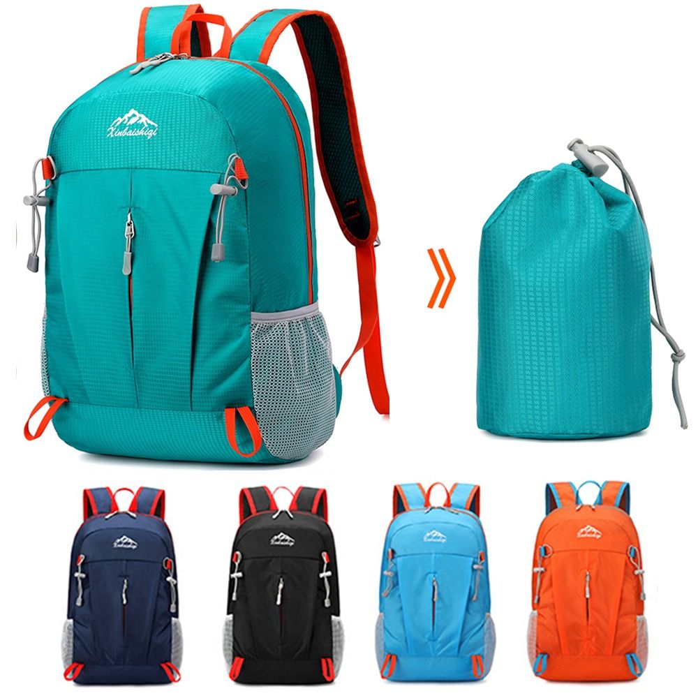 Zaino da Escursionismo Resiste - Hiking Backpack Waterproof recensione e prezzo