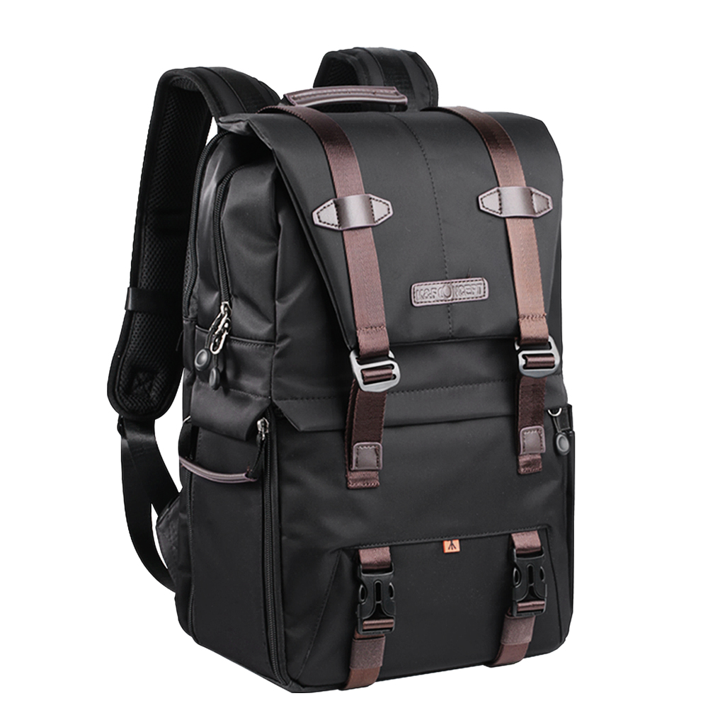 Zaino Impermeabile per Fotocam - Laptop Backpack 15.6 recensione e prezzo