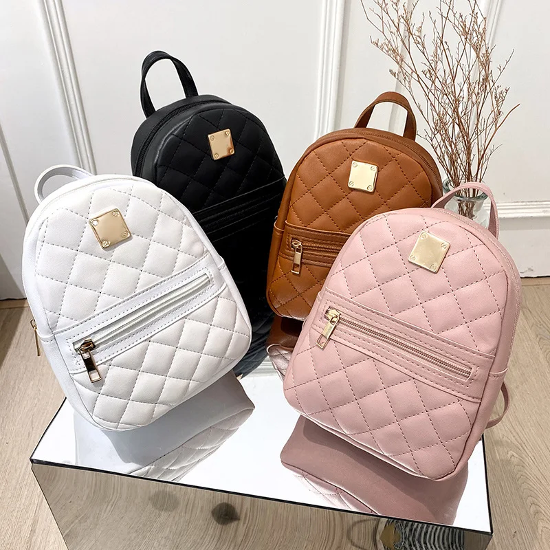 Zaino Ricamato 2021, Borse da  - Mini Backpack Purse recensione e prezzo