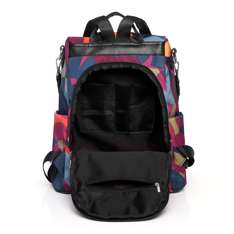 Zaino Oxford impermeabile di q - Mini Backpack Purse recensione e prezzo
